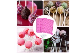 Molde silicona 20 cake pop (4)